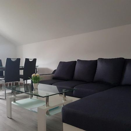 Apartmani Brigita Korenica Εξωτερικό φωτογραφία