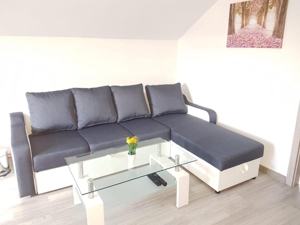 Apartmani Brigita Korenica Εξωτερικό φωτογραφία