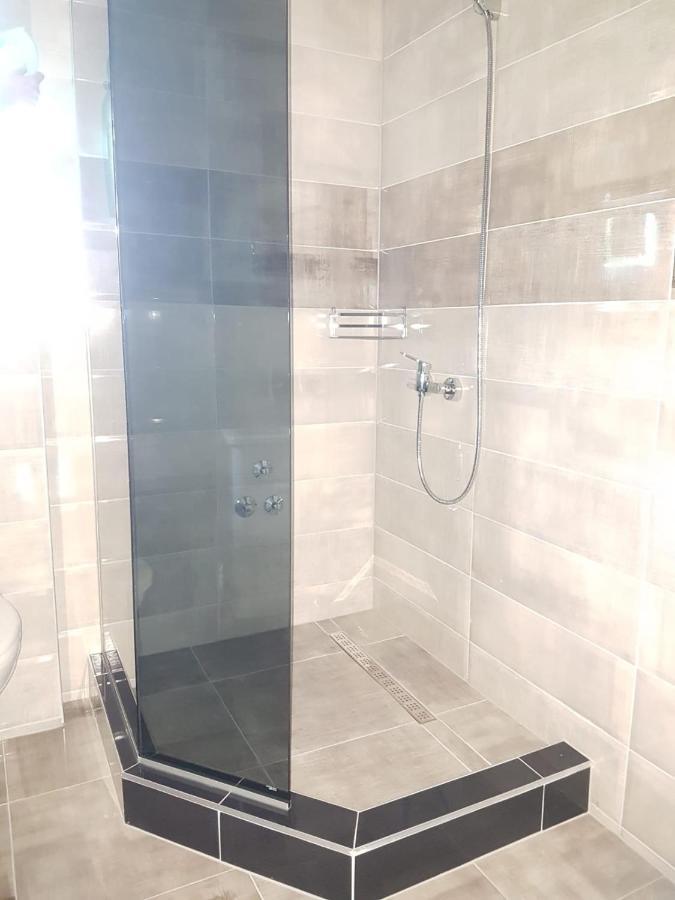 Apartmani Brigita Korenica Εξωτερικό φωτογραφία