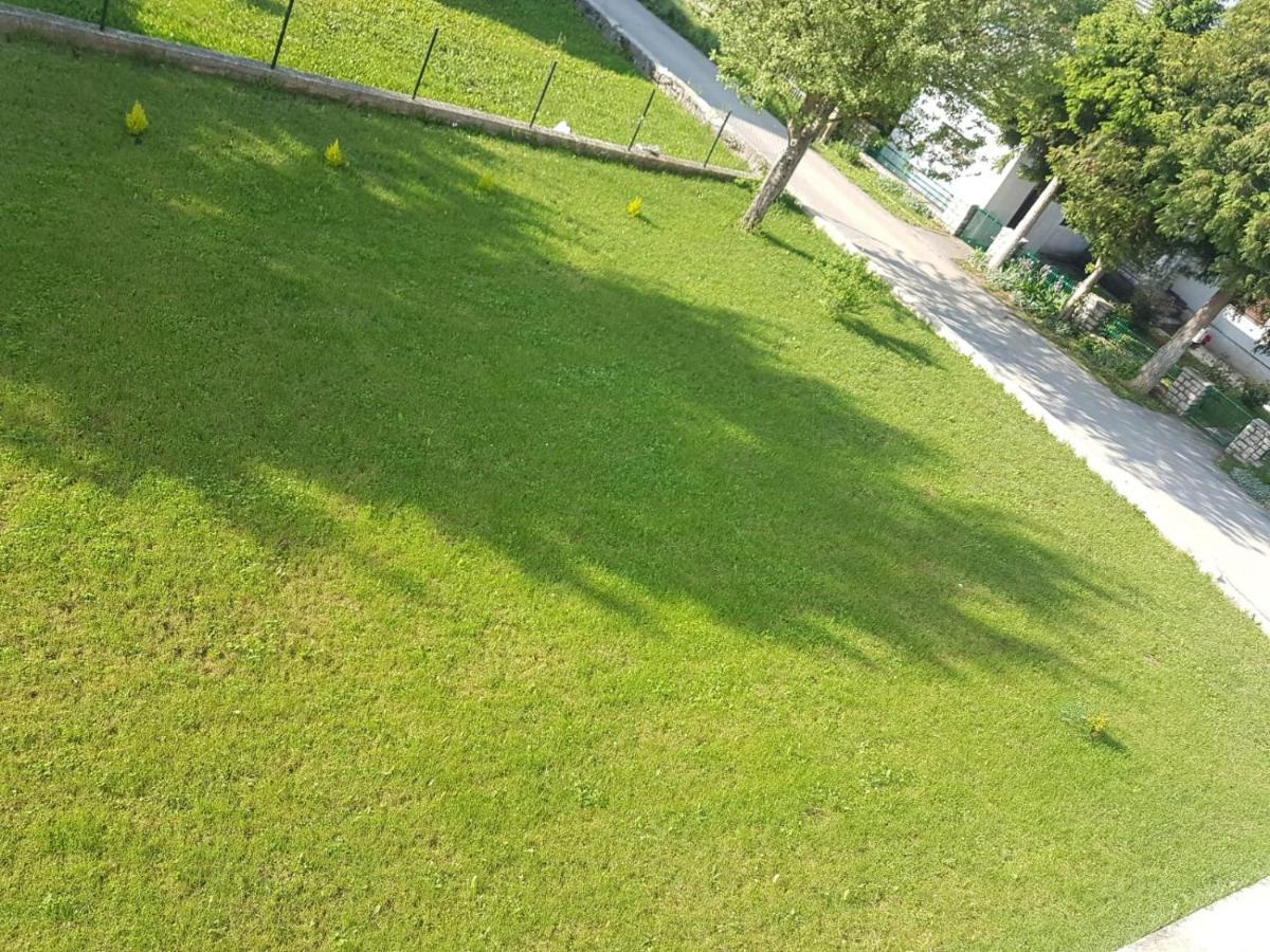 Apartmani Brigita Korenica Εξωτερικό φωτογραφία