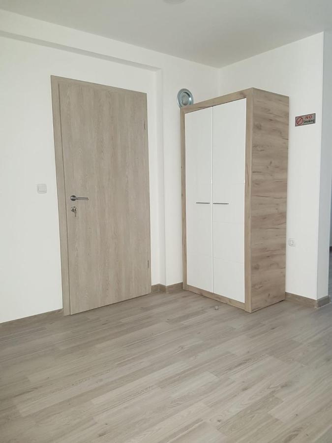 Apartmani Brigita Korenica Εξωτερικό φωτογραφία