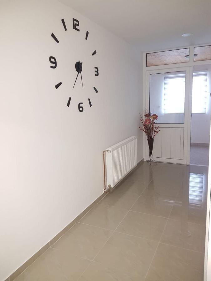Apartmani Brigita Korenica Εξωτερικό φωτογραφία
