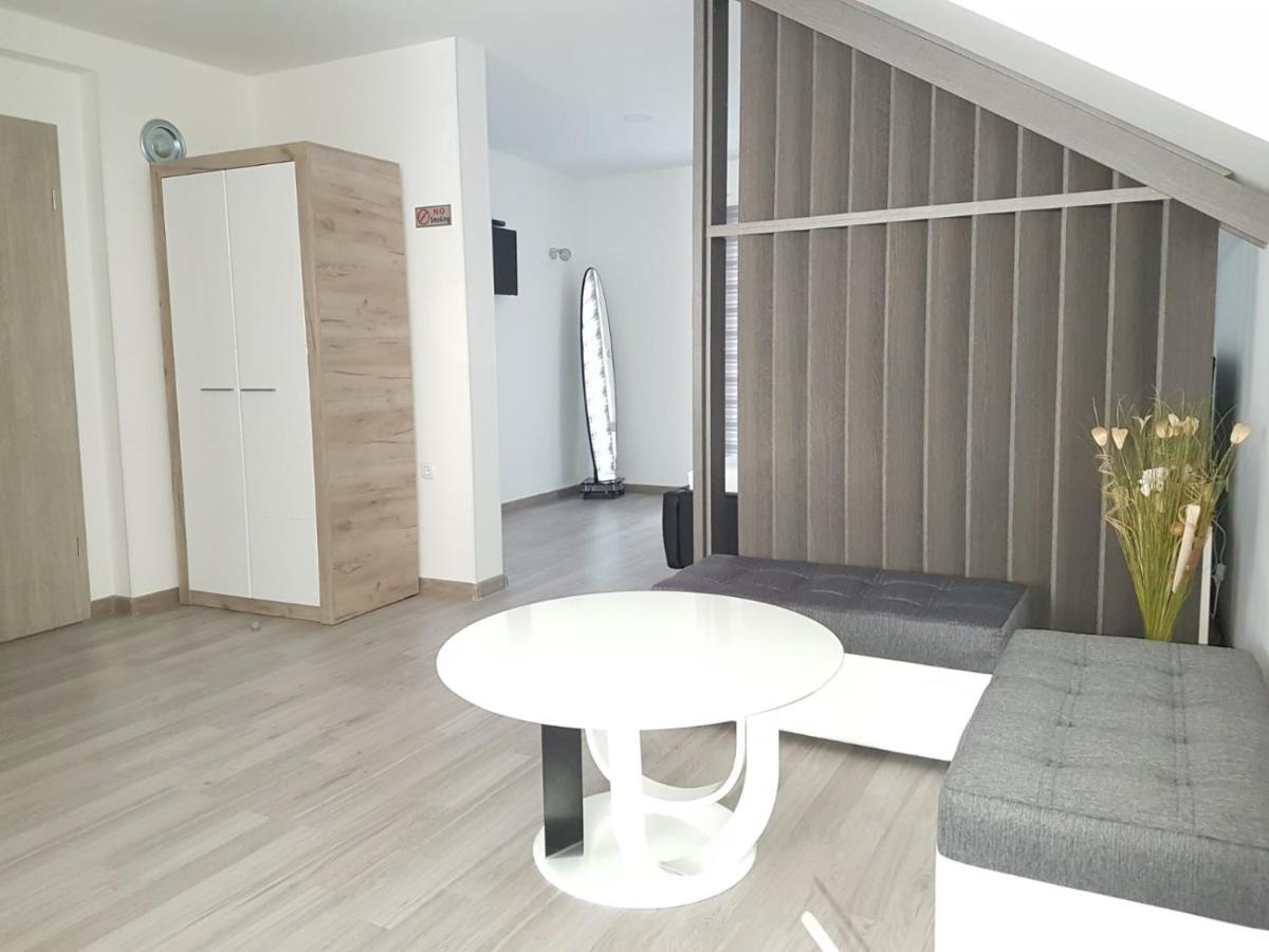 Apartmani Brigita Korenica Εξωτερικό φωτογραφία
