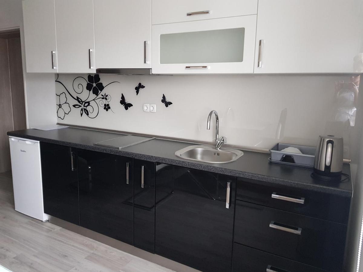 Apartmani Brigita Korenica Εξωτερικό φωτογραφία