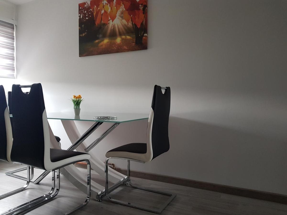 Apartmani Brigita Korenica Εξωτερικό φωτογραφία