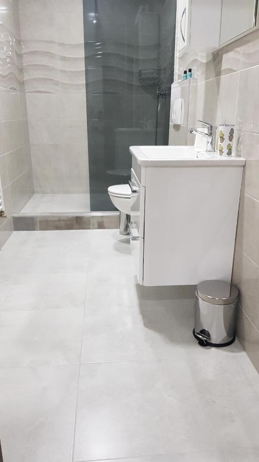 Apartmani Brigita Korenica Εξωτερικό φωτογραφία
