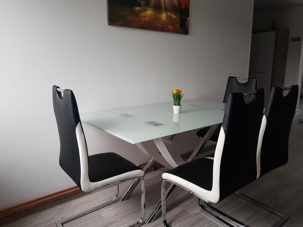 Apartmani Brigita Korenica Εξωτερικό φωτογραφία