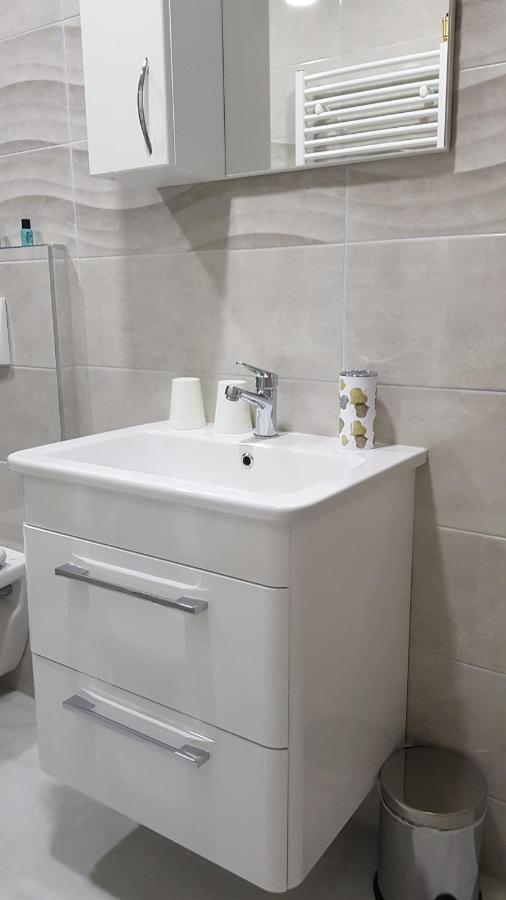 Apartmani Brigita Korenica Εξωτερικό φωτογραφία
