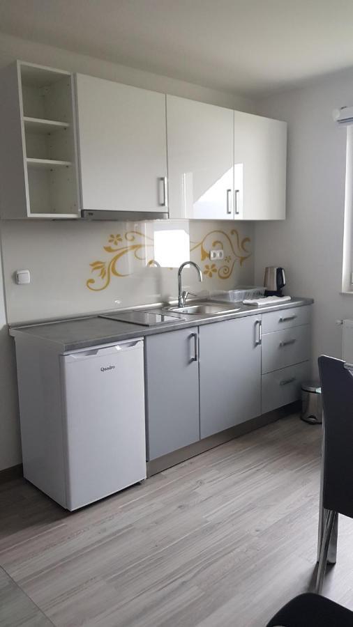 Apartmani Brigita Korenica Εξωτερικό φωτογραφία